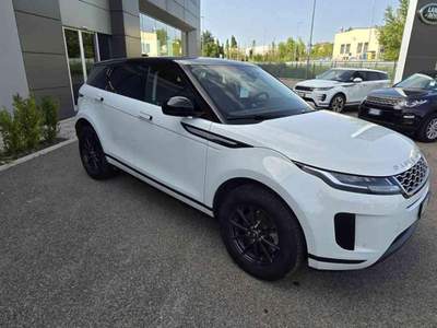 Land Rover Range Rover Evoque 2.0D I4-L.Flw 150 CV Bianco usata Scarperia e San Piero