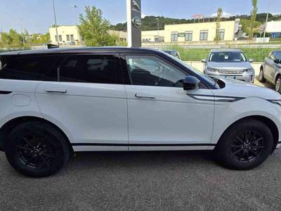 Land Rover Range Rover Evoque 2.0D I4-L.Flw 150 CV Bianco usata Scarperia e San Piero