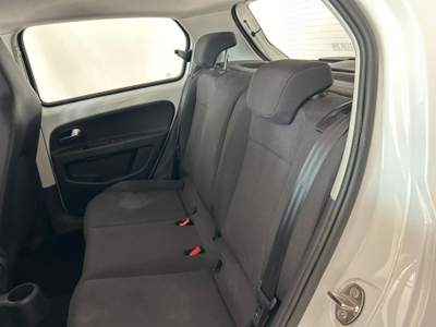 Volkswagen up! 1.0 5p. eco move up! BlueMotion Technology Bianco usata San Cesareo