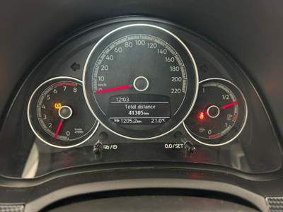 Volkswagen up! 1.0 5p. eco move up! BlueMotion Technology Bianco usata San Cesareo