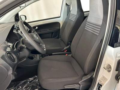 Volkswagen up! 1.0 5p. eco move up! BlueMotion Technology Bianco usata San Cesareo