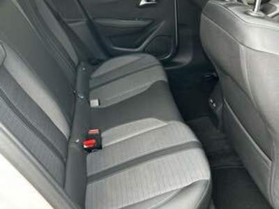 Peugeot 208 Vendita peugeot 208, prezzo trattabile in privato  Bianco usata Prato