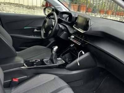 Peugeot 208 Vendita peugeot 208, prezzo trattabile in privato  Bianco usata Prato