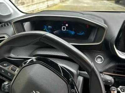 Peugeot 208 Vendita peugeot 208, prezzo trattabile in privato  Bianco usata Prato