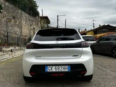 Peugeot 208 Vendita peugeot 208, prezzo trattabile in privato  Bianco usata Prato