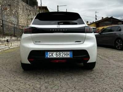 Peugeot 208 Vendita peugeot 208, prezzo trattabile in privato  Bianco usata Prato