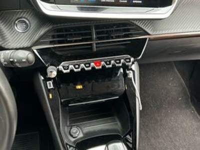 Peugeot 208 Vendita peugeot 208, prezzo trattabile in privato  Bianco usata Prato