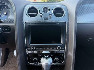 Bentley Continental Continental Gt Speed Grigio usata Cassola
