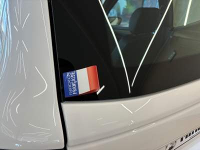 Aixam E-Minauto AIXAM e-Minauto Access Bianco usata Santa Maria di Licodia