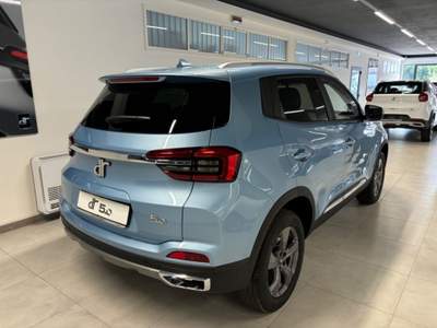 DR 5.0 Unica 1.5 Nero usata Santa Maria di Licodia