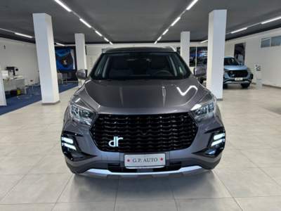 DR 5.0 1.5 Turbo Grigio usata Santa Maria di Licodia