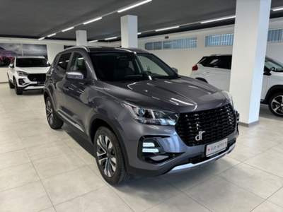DR 5.0 1.5 Turbo Grigio usata Santa Maria di Licodia