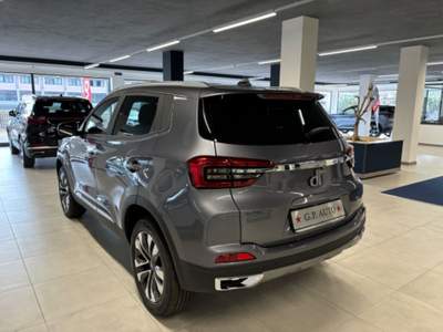 DR 5.0 1.5 Turbo Grigio usata Santa Maria di Licodia