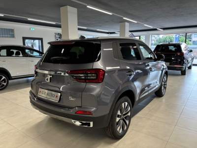 DR 5.0 1.5 Turbo Grigio usata Santa Maria di Licodia