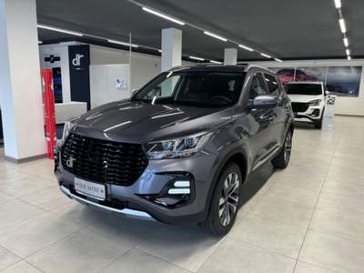 DR 5.0 1.5 Turbo Grigio usata Santa Maria di Licodia