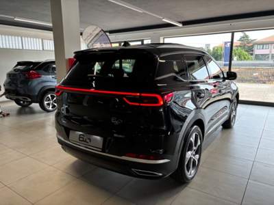 DR 6.0 1.5 Phev Nero usata Santa Maria di Licodia