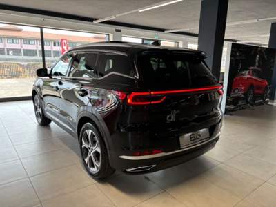 DR 6.0 1.5 Phev Nero usata Santa Maria di Licodia