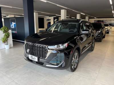 DR 6.0 1.5 Phev Nero usata Santa Maria di Licodia