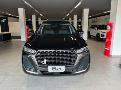 DR 6.0 1.5 Phev Nero usata Santa Maria di Licodia