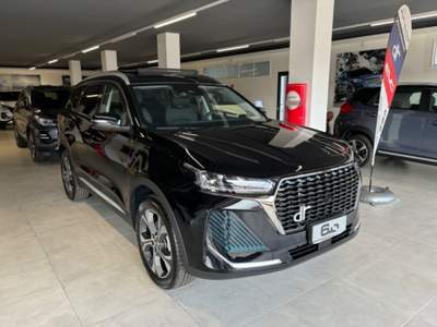 DR 6.0 1.5 Phev Nero usata Santa Maria di Licodia
