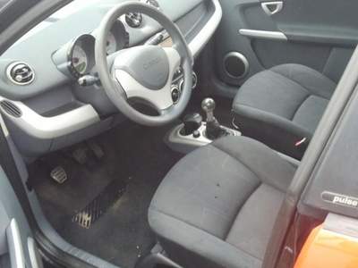 Smart ForFour 1.1 passion usata Ferrara