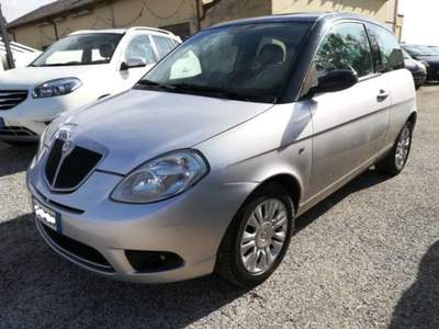 Lancia Ypsilon 1.4 16V Sport MomoDesign usata Ferrara