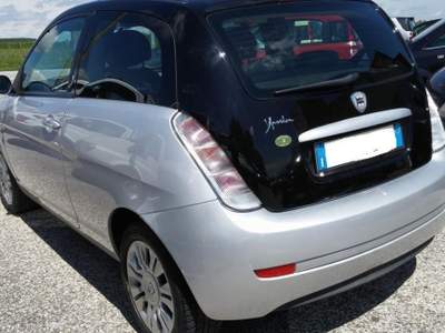 Lancia Ypsilon 1.4 16V Sport MomoDesign usata Ferrara