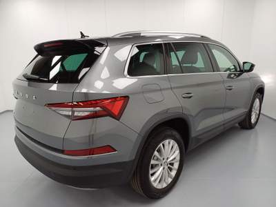 Skoda Kodiaq STYLE 1.5 TSI DSG 150CV 7P*ACC+MATRIX* PROMOSUMMER Grigio usata COLOGNO MONZESE