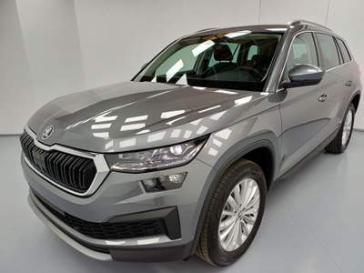 Skoda Kodiaq STYLE 1.5 TSI DSG 150CV 7P*ACC+MATRIX* PROMOSUMMER Grigio usata COLOGNO MONZESE