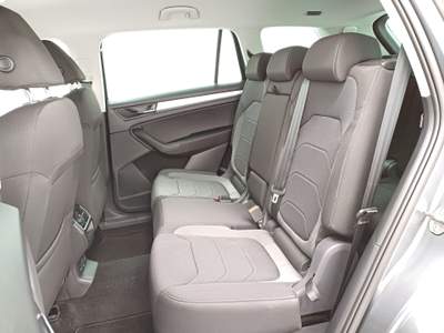 Skoda Kodiaq STYLE 1.5 TSI DSG 150CV 7P*ACC+MATRIX* PROMOSUMMER Grigio usata COLOGNO MONZESE
