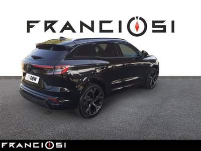 Renault Austral 1.2 E Tech full hybrid Techno Esprit Alpin Nero usata Mirandola