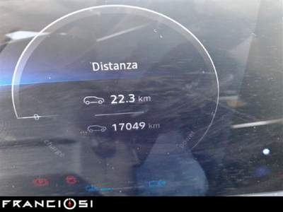 Renault Austral 1.2 E Tech full hybrid Techno Esprit Alpin Nero usata Mirandola
