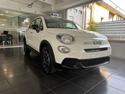 Fiat 500X 1.5 T4 Hybrid 130 CV DCT - Km Zero Bianco usata LENTATE SUL SEVESO