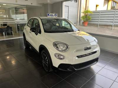 Fiat 500X 1.5 T4 Hybrid 130 CV DCT - Km Zero Bianco usata LENTATE SUL SEVESO
