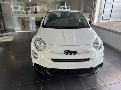 Fiat 500X 1.5 T4 Hybrid 130 CV DCT - Km Zero Bianco usata LENTATE SUL SEVESO