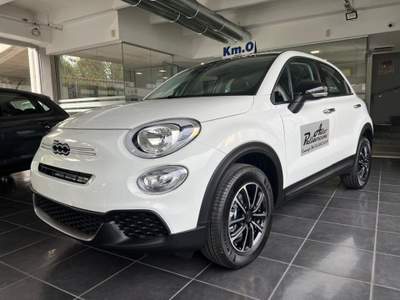 Fiat 500X 1.5 T4 Hybrid 130 CV DCT - Km Zero Bianco usata LENTATE SUL SEVESO