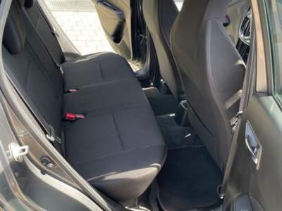 Suzuki Swift Sport 1.4 Hybrid Boosterjet Marrone usata Castelnuovo Rangone