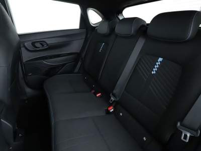 Hyundai i20 1.6 T-GDI N Performance Grigio usata Castelnuovo Rangone
