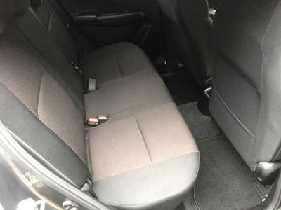 Suzuki Swift Sport 1.4 Boosterjet Grigio usata Castelnuovo Rangone
