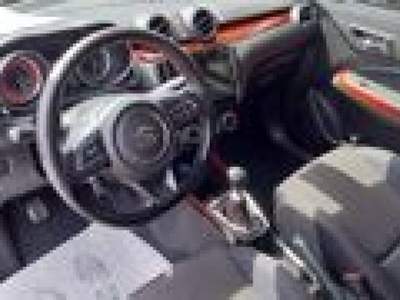 Suzuki Swift Sport 1.4 Hybrid Boosterjet Nero usata Castelnuovo Rangone