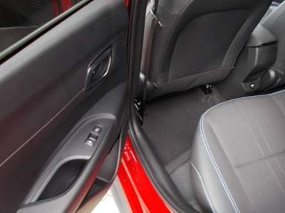 Hyundai i20 N 1.6 T-GDI MT N-Performance Rosso usata Castelnuovo Rangone