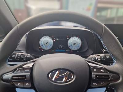 Hyundai i20 N 1.6 T-GDI MT N-Performance Bianco usata Castelnuovo Rangone