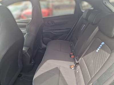 Hyundai i20 N 1.6 T-GDI MT N-Performance Bianco usata Castelnuovo Rangone