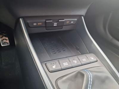 Hyundai i20 N 1.6 T-GDI MT N-Performance Bianco usata Castelnuovo Rangone