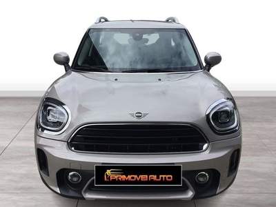 MINI Cooper 1.5 Cooper Countryman Grigio usata Castelnuovo Rangone