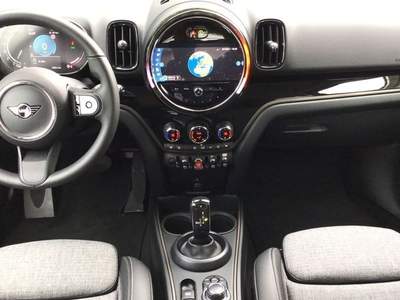 MINI Cooper 1.5 Cooper Countryman Grigio usata Castelnuovo Rangone