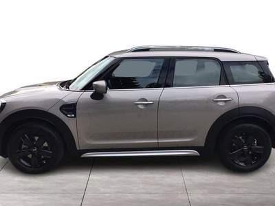MINI Cooper 1.5 Cooper Countryman Grigio usata Castelnuovo Rangone