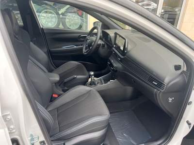 Hyundai i20 N 1.6 T-GDI MT N-Performance Bianco usata Castelnuovo Rangone