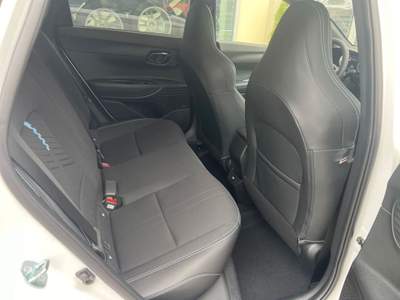 Hyundai i20 N 1.6 T-GDI MT N-Performance Bianco usata Castelnuovo Rangone