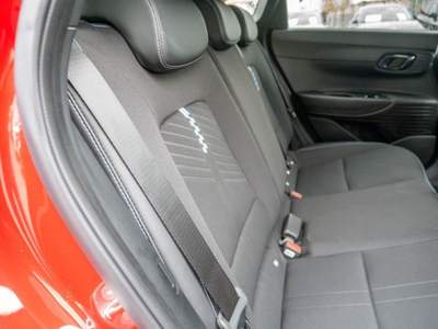 Hyundai i20 N 1.6 T-GDI MT N-Performance 204CV Rosso usata Castelnuovo Rangone